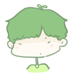 plant boy sticker #5476465