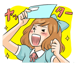 KUMARU-KUN sticker #5476704