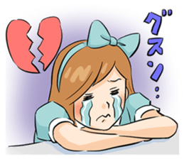 KUMARU-KUN sticker #5476717