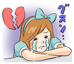 KUMARU-KUN sticker #5476717