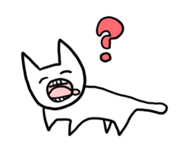 nyannyann sticker #5477262