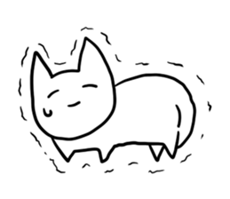 nyannyann sticker #5477264