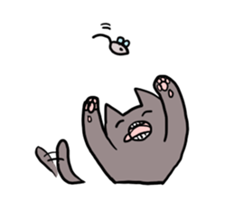 nyannyann sticker #5477268