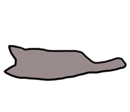 nyannyann sticker #5477271