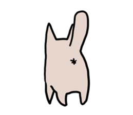 nyannyann sticker #5477279