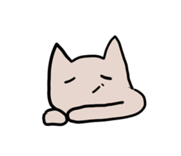 nyannyann sticker #5477283