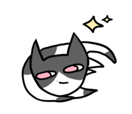 nyannyann sticker #5477288