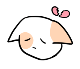 nyannyann sticker #5477294