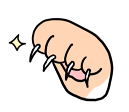 nyannyann sticker #5477296