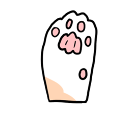 nyannyann sticker #5477298