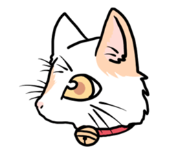 nyannyann sticker #5477299