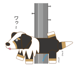 Aim&Andy sticker #5477377