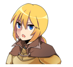 HETARE of Matchless sticker #5477827