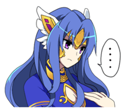 HETARE of Matchless sticker #5477832