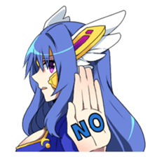 HETARE of Matchless sticker #5477833