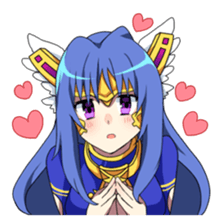 HETARE of Matchless sticker #5477834