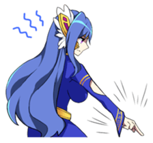 HETARE of Matchless sticker #5477836