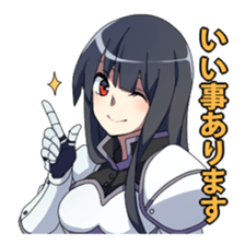 HETARE of Matchless sticker #5477837