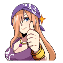 HETARE of Matchless sticker #5477851