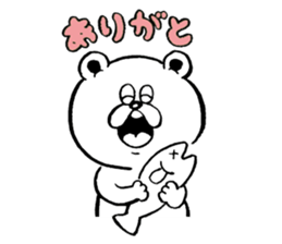 henteko animal sticker #5478265