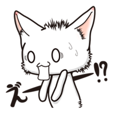 Reynard sticker #5478423