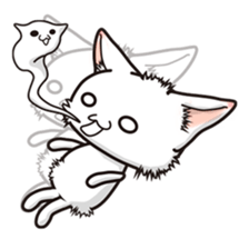 Reynard sticker #5478429