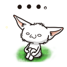 Reynard sticker #5478432