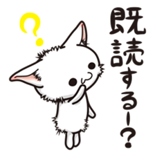 Reynard sticker #5478438