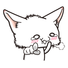 Reynard sticker #5478440