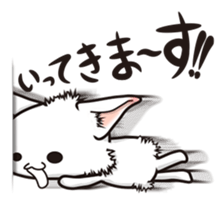 Reynard sticker #5478453