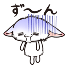 Reynard sticker #5478455