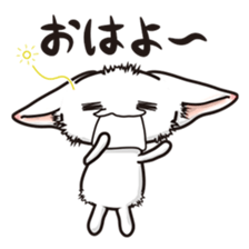 Reynard sticker #5478456