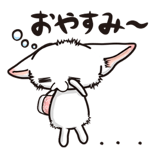 Reynard sticker #5478457