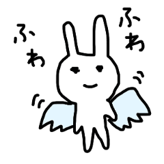 Something like rabbit...