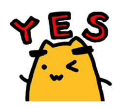 Hetare-Seijin sticker #5478901