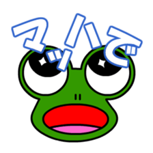 Hurry Up sticker #5479003