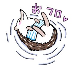 hedgehog_harry sticker #5479288