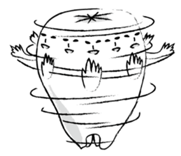 Hades sticker #5479676