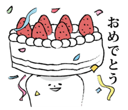 Hades sticker #5479683