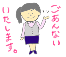 Doctors Stickers sticker #5479869