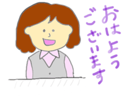 Doctors Stickers sticker #5479870