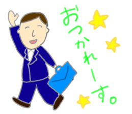 Doctors Stickers sticker #5479895