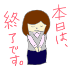 Doctors Stickers sticker #5479897