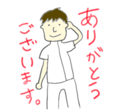 Doctors Stickers sticker #5479899