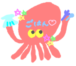 seaseasea!!! sticker #5480060