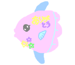 seaseasea!!! sticker #5480063