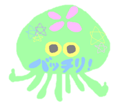 seaseasea!!! sticker #5480068