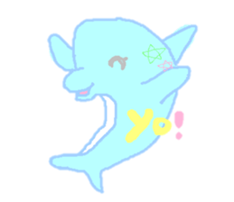 seaseasea!!! sticker #5480070