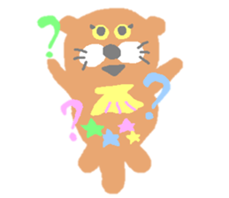 seaseasea!!! sticker #5480078