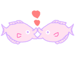 seaseasea!!! sticker #5480081